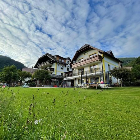 Hansalgut Hintergöriach 外观 照片
