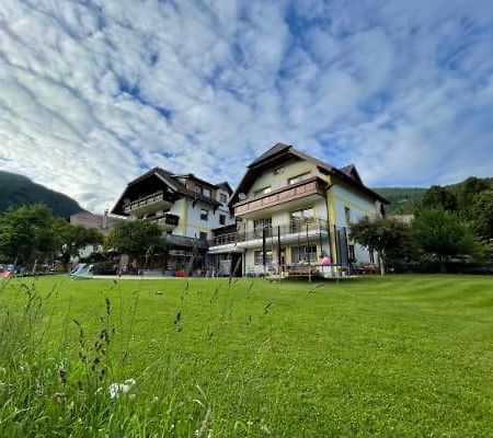 Hansalgut Hintergöriach 外观 照片
