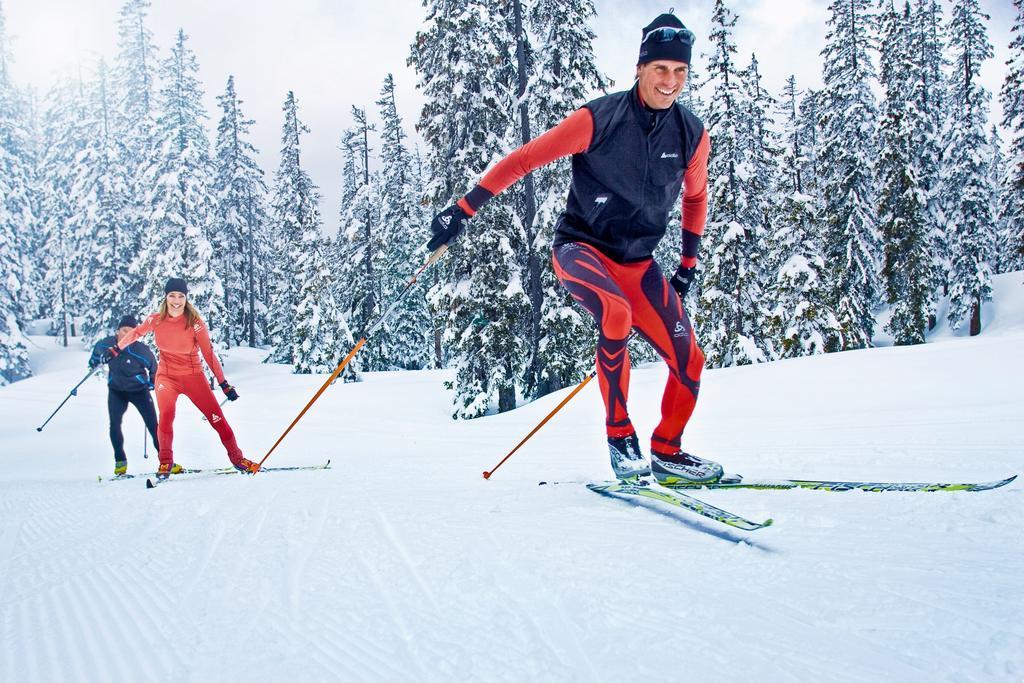 Hansalgut Hintergöriach 外观 照片