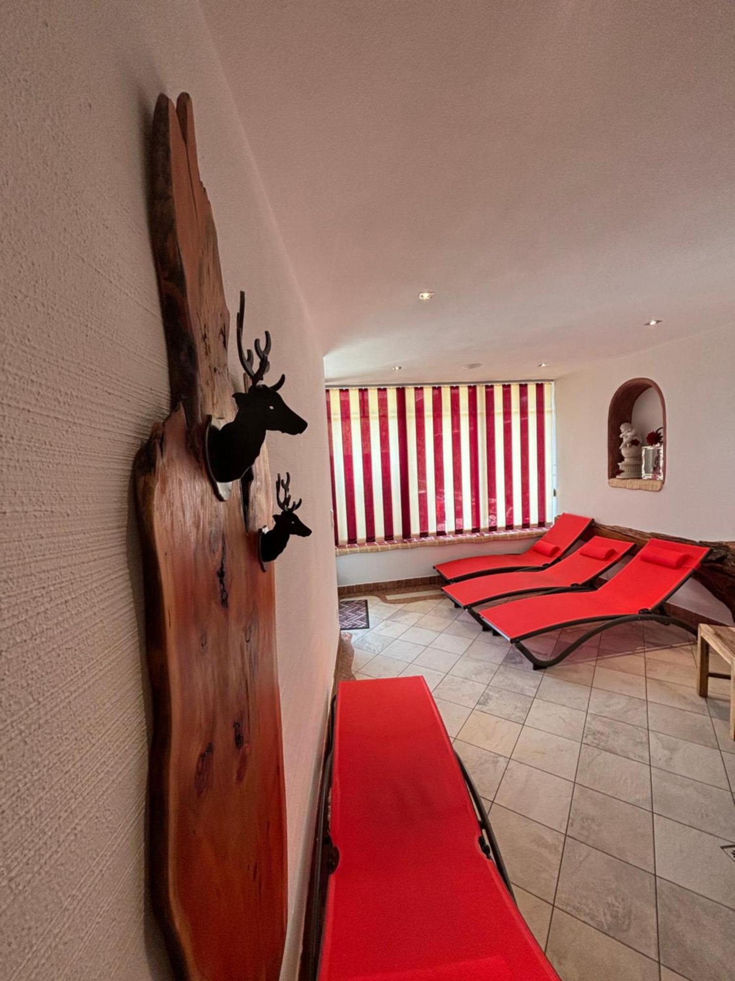 Hansalgut Hintergöriach 外观 照片