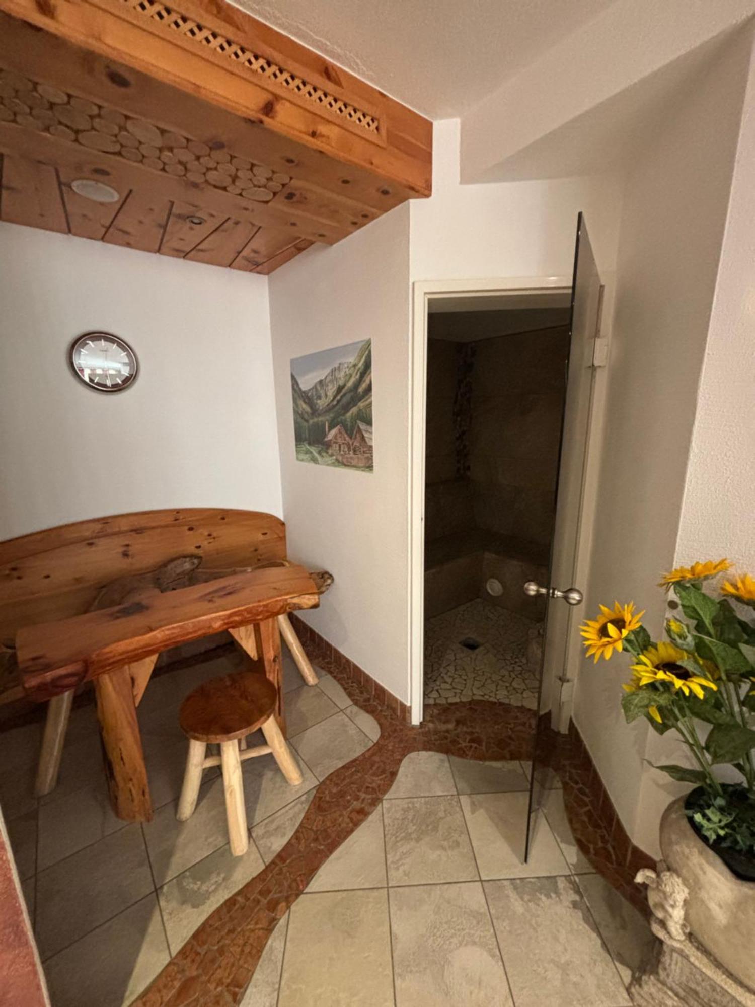 Hansalgut Hintergöriach 外观 照片
