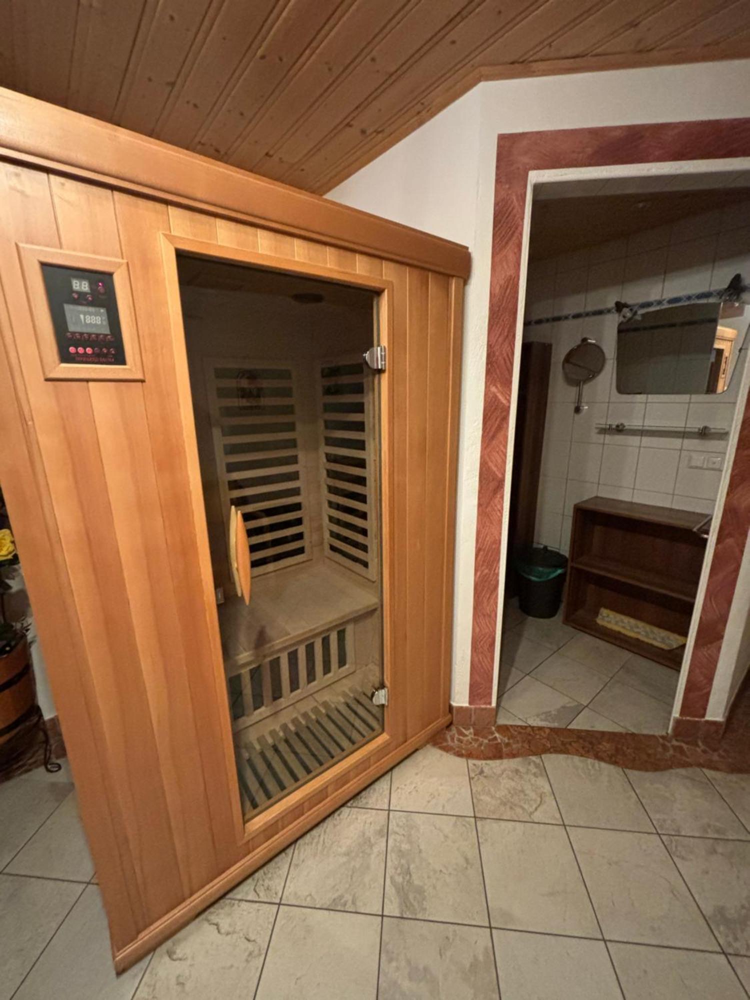 Hansalgut Hintergöriach 外观 照片