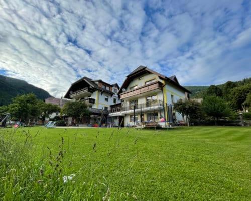 Hansalgut Hintergöriach 外观 照片