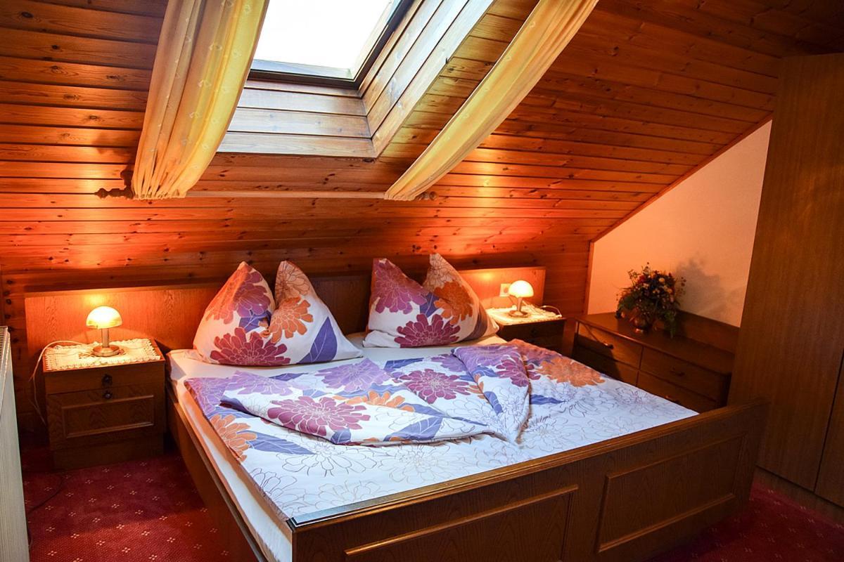 Hansalgut Hintergöriach 外观 照片