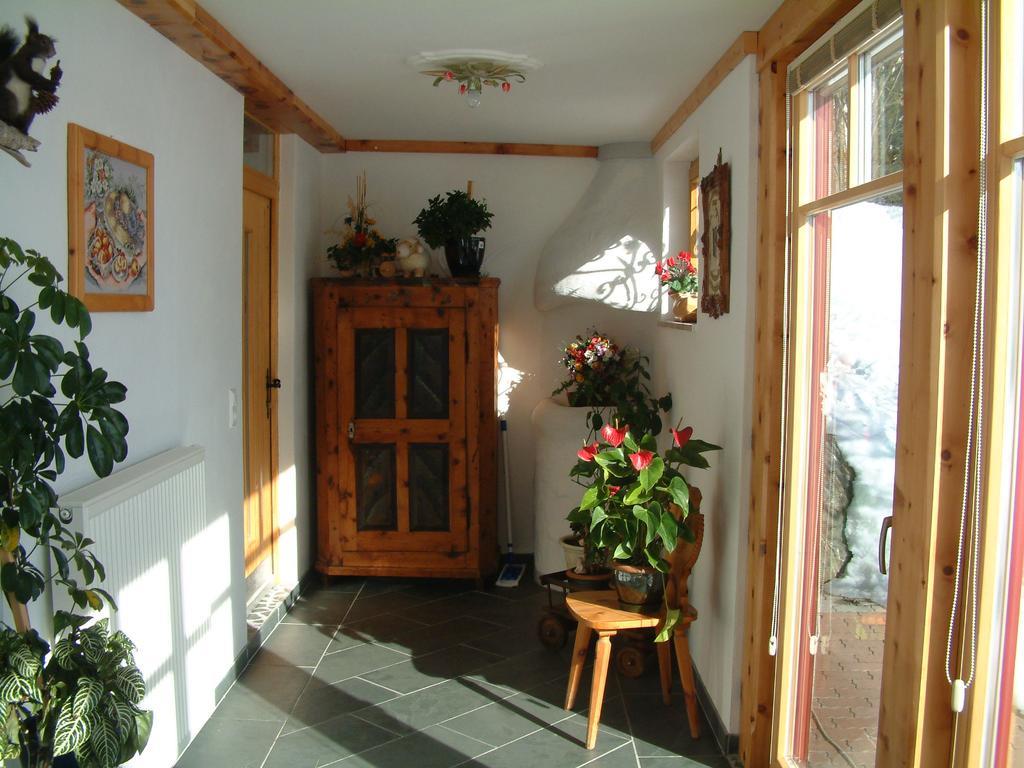 Hansalgut Hintergöriach 客房 照片