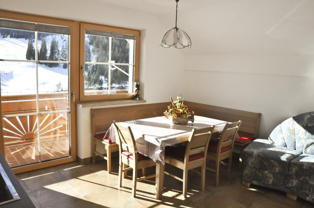 Hansalgut Hintergöriach 客房 照片